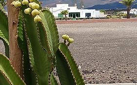 Casa Los Volcanes